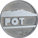 PST logo