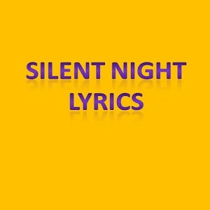 Silent Night Lyrics.apk 1.0