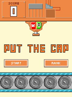 Put The Cap Screenshots 1