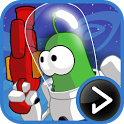 Bert In Space icon
