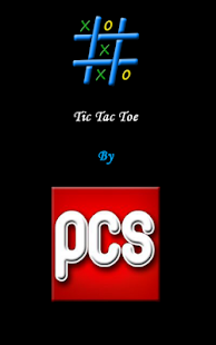 Tic Tac Toe Screenshots 0