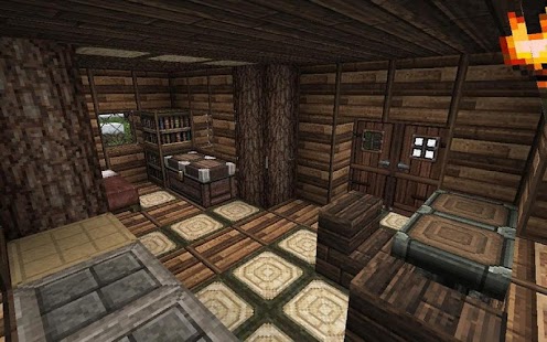 How to install Moving Minecraft LiveWallpaper 1 apk for pc