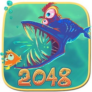 Fish Predator 2048.apk 11.0