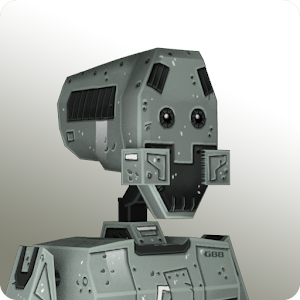 Robot's Odyssey Lite.apk 1.0