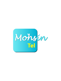Free Download Mohsin Tel APK for Android