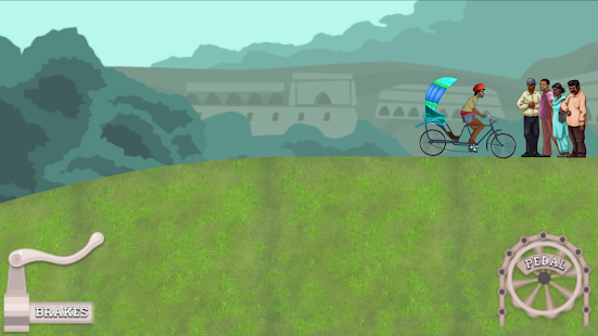 How to install Rickshaw 2.2 mod apk for android