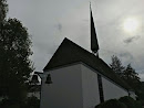 Evangelische Kirche Siedlinghausen