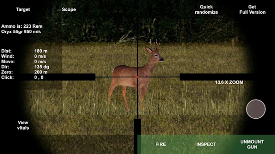 Lastest Hunting Simulator Free APK for PC