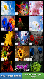 Photo Slideshow Maker LiveWall poster 1