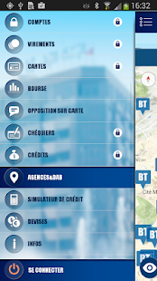 How to install Banque de Tunisie patch 2.1.1 apk for bluestacks