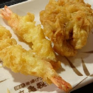 讚岐釜揚烏龍麵-丸龜製麵