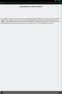 Atasözleri ve Anlamları Screenshots 2