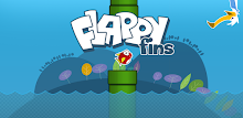 Flappy Fins by Mindstorm Studios APK