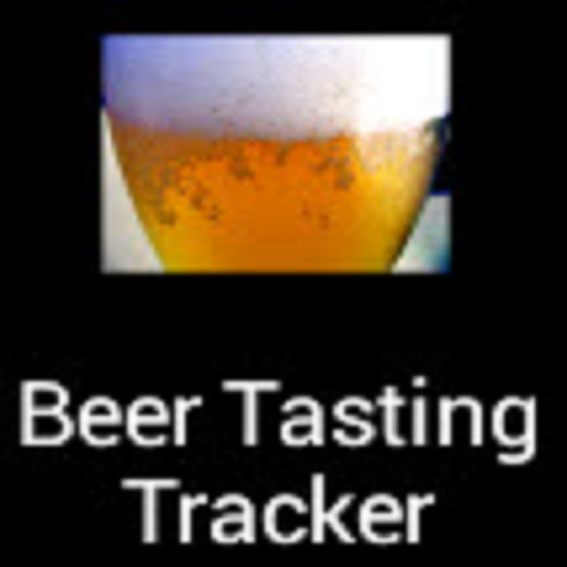 Beer Tasting Tracker LOGO-APP點子