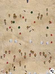 One Tap Zombie Apocalypse Free poster 10