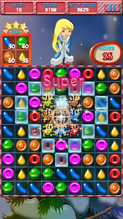 How to mod Candy Star Legend 1.10 unlimited apk for laptop
