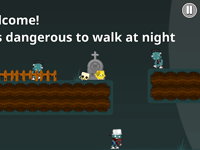 Traps & Cat Screenshots 3