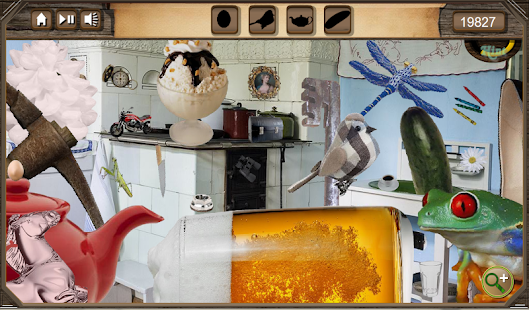 How to get Kitchen Hidden Objects Free 1.0.5 apk for laptop