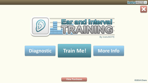 免費下載教育APP|InstruNOTE Ear and Interval app開箱文|APP開箱王