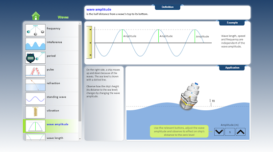 Physics Dictionary-Vol1(Trial) Screenshots 19