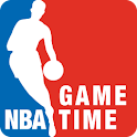 NBA Game Time for Tablets
