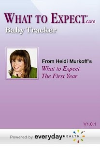 Baby Tracker