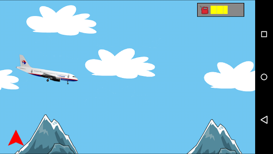 Free Download Hostile Skies APK for Android