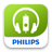 Philips Headset mobile app icon