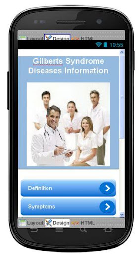 Gilberts Syndrome Information