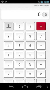 上一頁Consultant Calculator - Z大推薦APP - 美z.人生