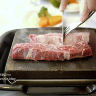 川布主題西餐廳