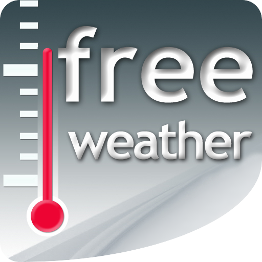 Free Weather LOGO-APP點子