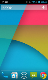 How to mod Nexus 5 Wallpaper 1.4 mod apk for pc