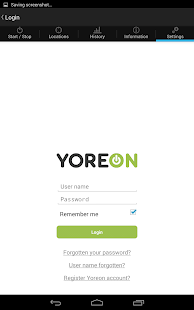 Yoreon Screenshots 4