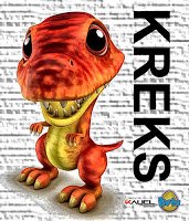 Captura de pantalla de Kreks APK #1