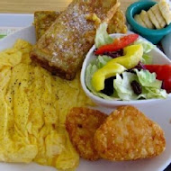 THEFREEN BURGER 樂檸漢堡