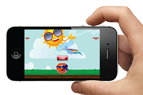 Free Candy Blaster Screenshots 2