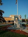 Demorest War Memorial