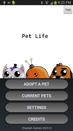 Pet Life