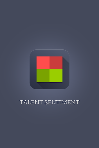 Talent Sentiment