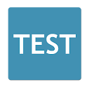 Test App for Internal Use logo