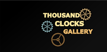 Thousand Clock Widgets APK