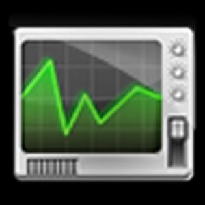 Perfect System Monitor  Icon