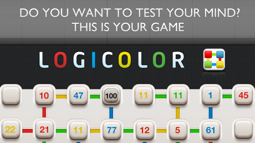 Logicolor Free