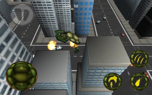 How to download Giant Monsters Ate My City 1.1 mod apk for bluestacks