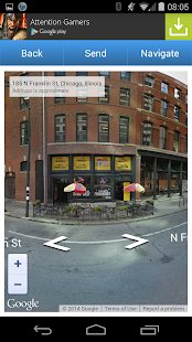 Free Download Nearest Mexican Restaurants APK for Android