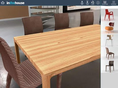 inthehouse Screenshots 2