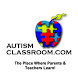 Autism Classroom app