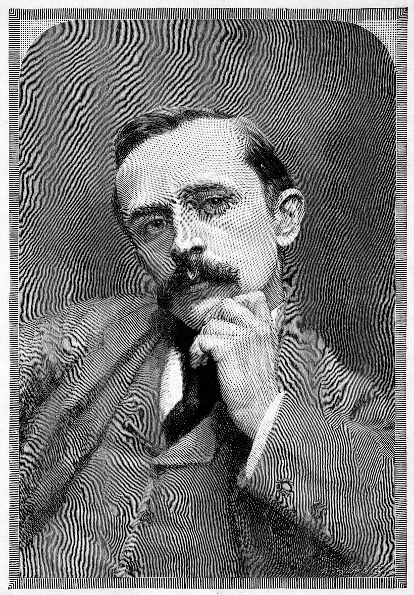 ジェームス マシュー バリー Google Arts Culture