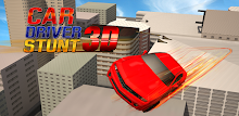 Crazy City Car Stunts 3D APK